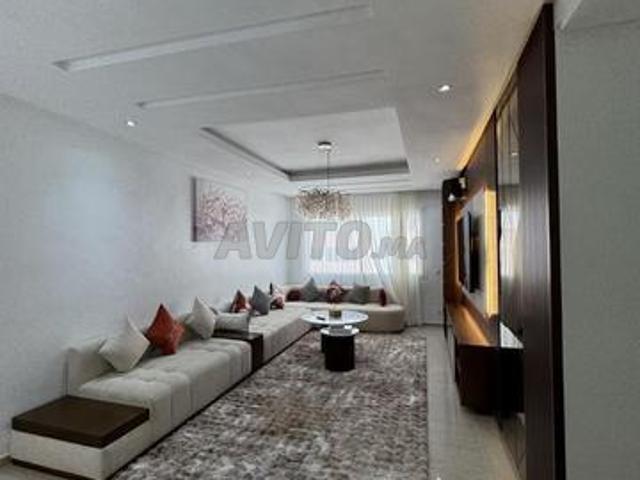 Appartement location à Anfa, Gharb-Chrarda-Beni Hssen