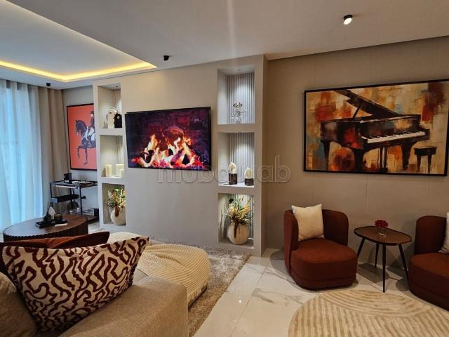 Appartement location à Tangero, Tanger-Tétouan