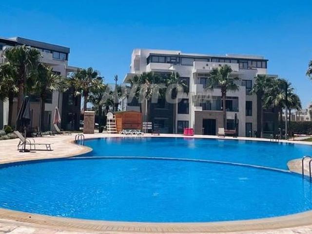 Appartement location à Founty, Agadir