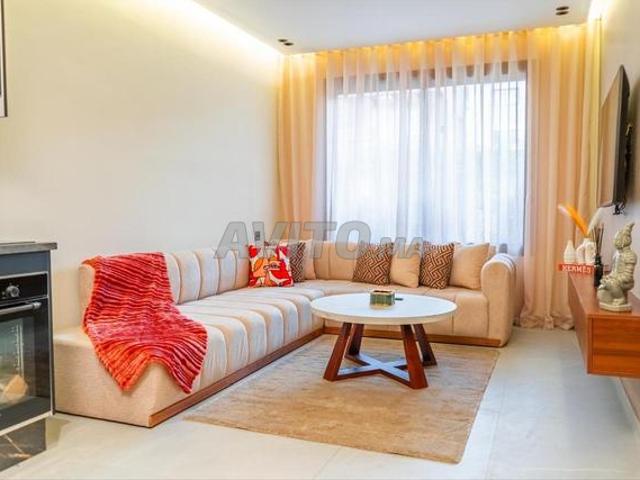 Appartement location à Anfa, Gharb-Chrarda-Beni Hssen