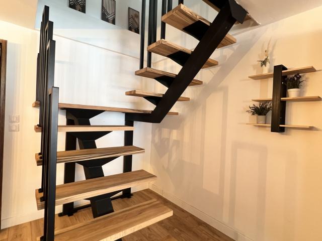 Duplex vente à Bagnères-de-Bigorre, Saint-lary-soulan
