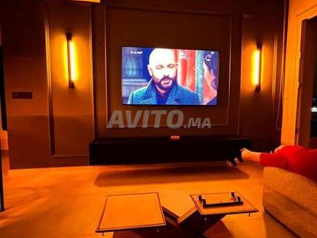 Appartement location à M'diq, Tanger-Tétouan