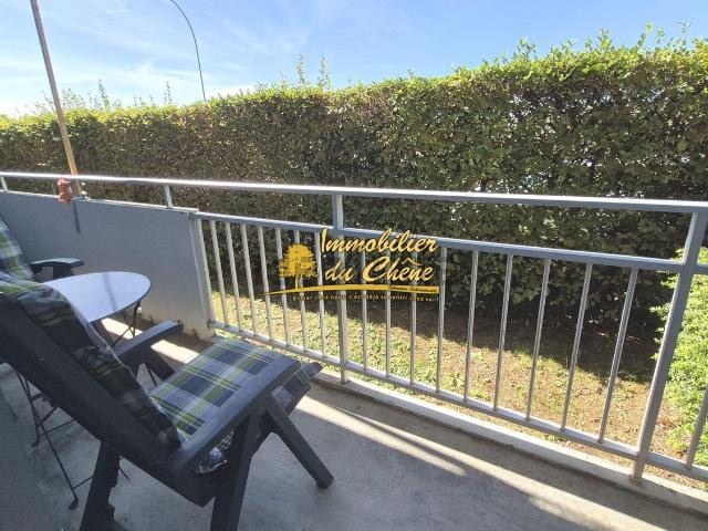Appartement vente à Luxeuil-les-Bains, Haute-Saône