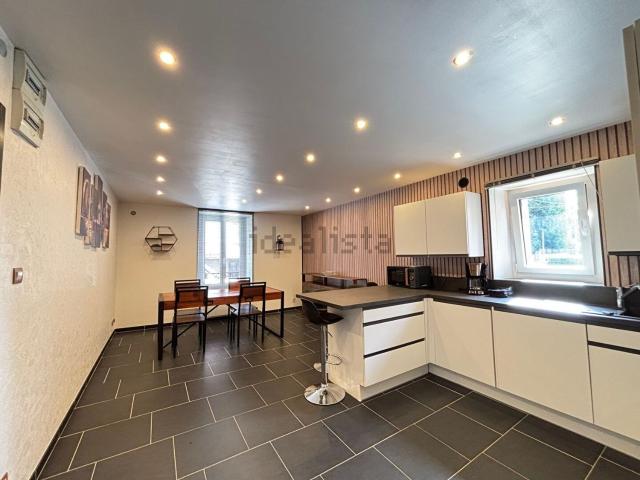 Appartement vente à Luxeuil-les-Bains, Haute-Saône