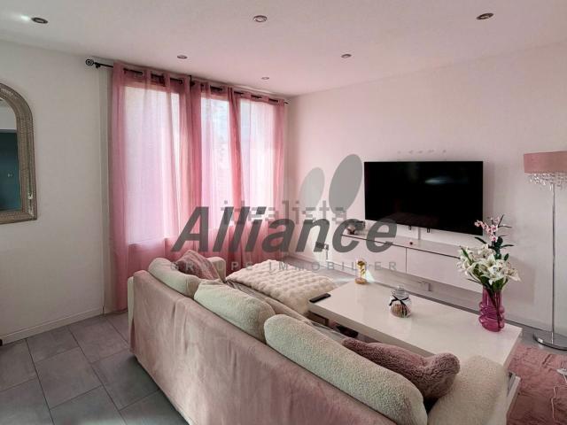 Appartement vente à Luxeuil-les-Bains, Haute-Saône