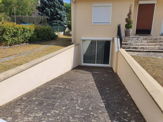 Maison location à Buthiers, Seine-et-Marne
