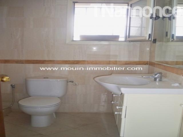 Appartement vente