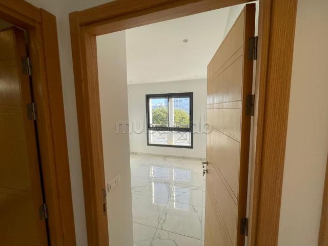 Appartement location à Rbat