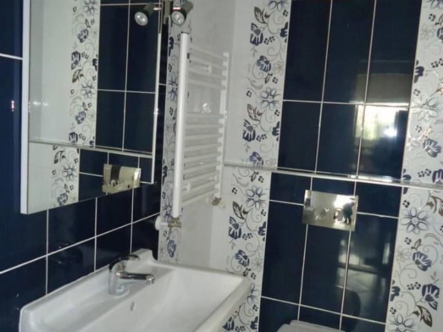 Appartement location