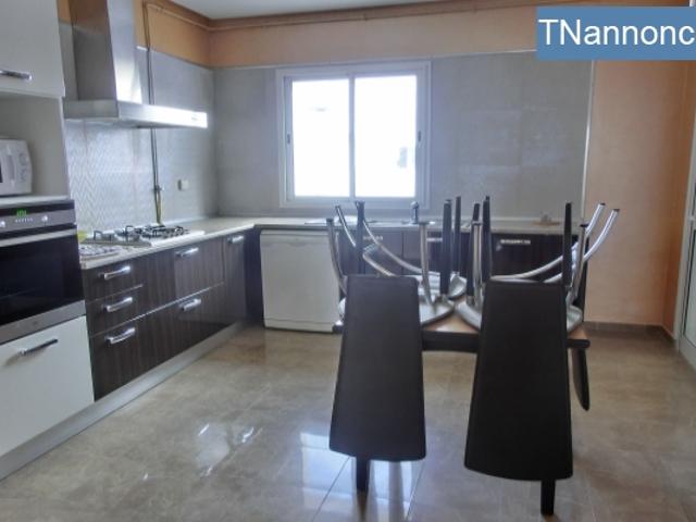Appartement location