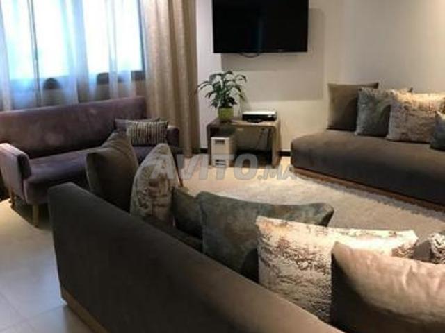 Appartement vente à Anfa, Gharb-Chrarda-Beni Hssen