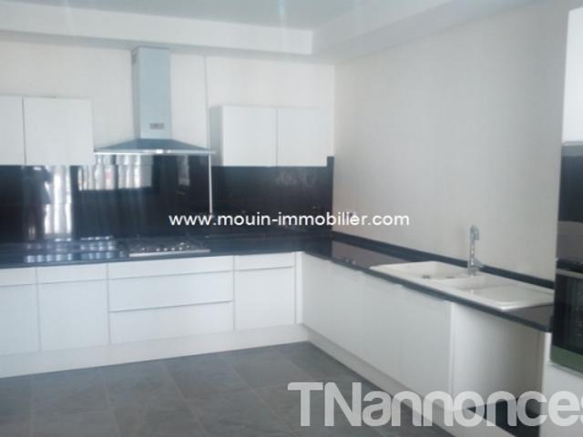 Appartement vente