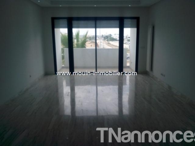 Appartement vente