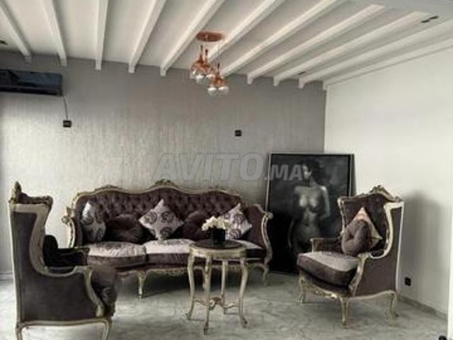 Appartement location à Anfa, Gharb-Chrarda-Beni Hssen