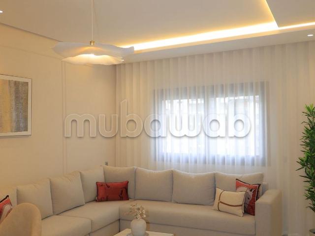 Appartement location à Tangero, Tanger-Tétouan