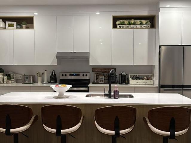 Apartment for rent in Jacques-cartier, Quebec