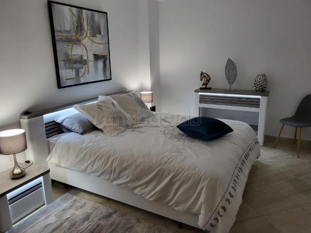 Appartement location à Ben Slimane