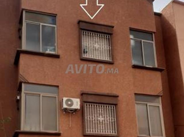 Appartement vente à Marrakech, L'Oriental