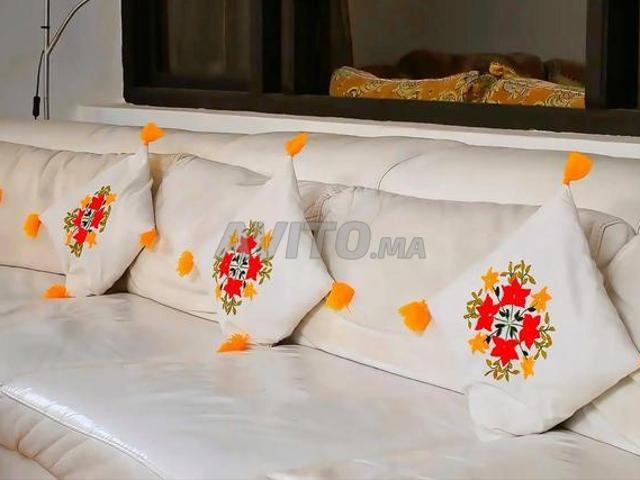Appartement location à Anfa, Gharb-Chrarda-Beni Hssen