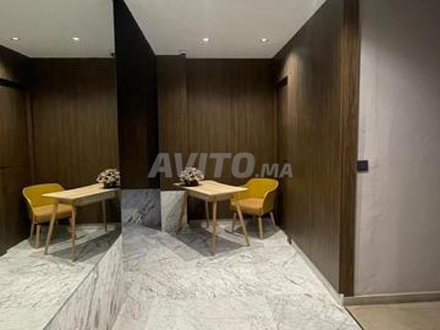 Appartement vente à Anfa, Gharb-Chrarda-Beni Hssen