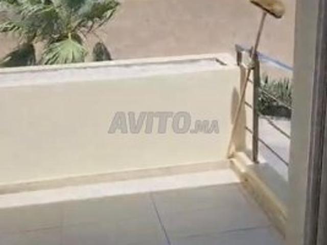 Appartement vente à Gharb-Chrarda-Beni Hssen