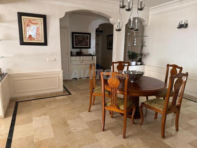 Appartement vente à Anfa, Gharb-Chrarda-Beni Hssen