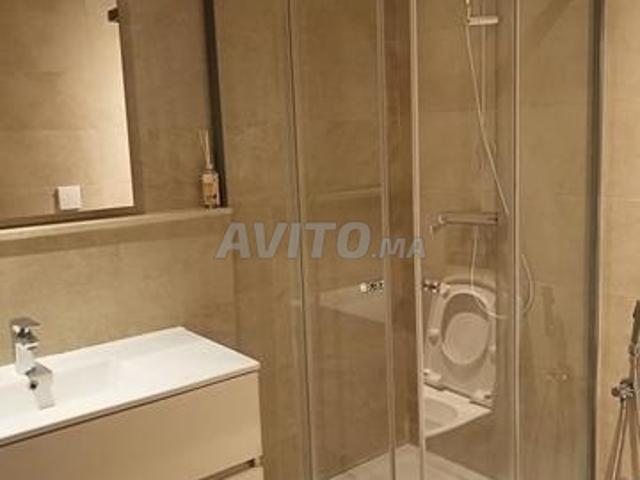 Appartement location à Hay Riad, Berkane
