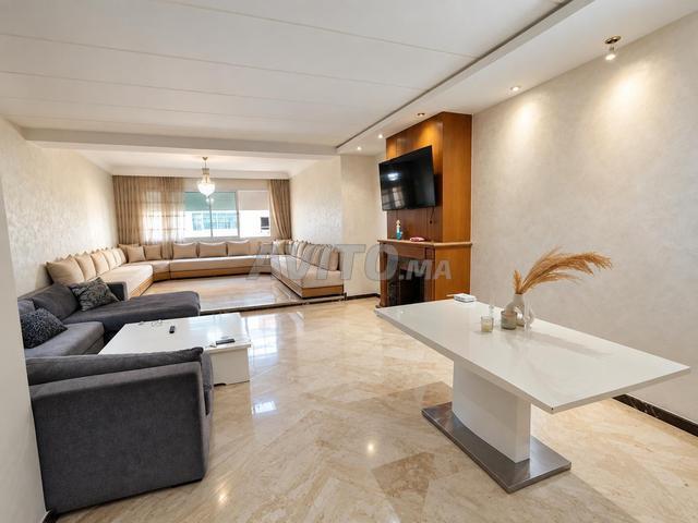 Appartement location à Anfa, Gharb-Chrarda-Beni Hssen