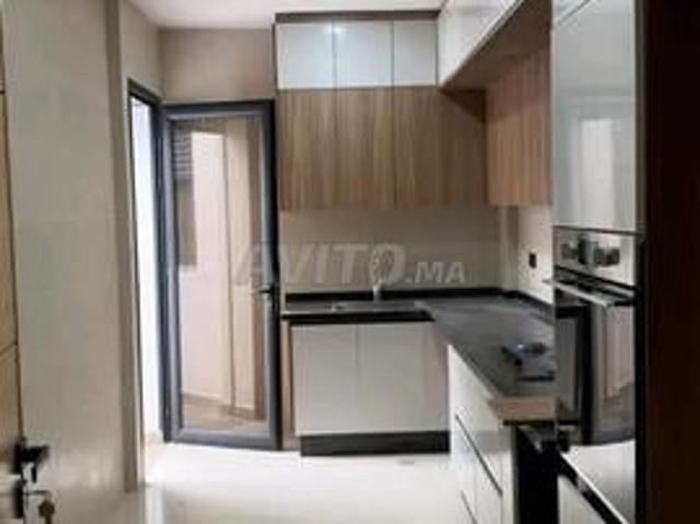 Appartement location à Hay Riad, Berkane