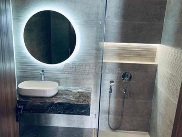 Appartement location à Rbat