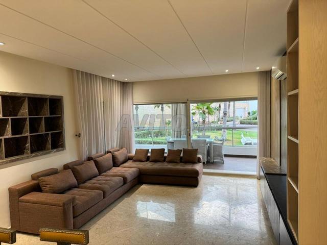 Appartement location à Dar Bouazza, Gharb-Chrarda-Beni Hssen