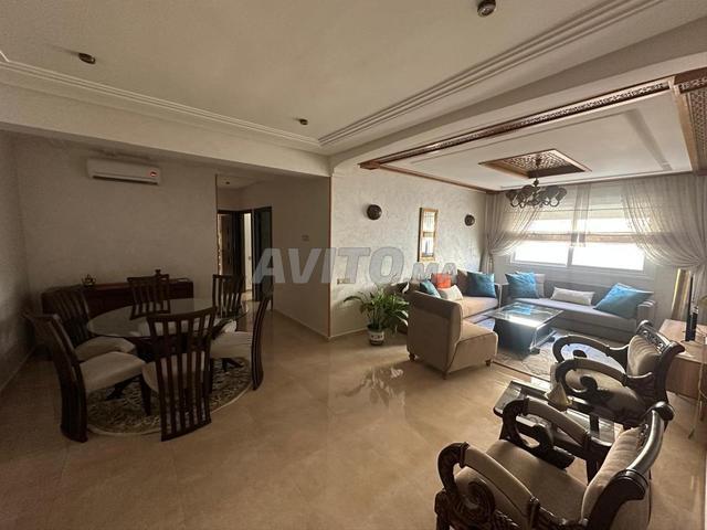 Appartement location à Tangero, Tanger-Tétouan