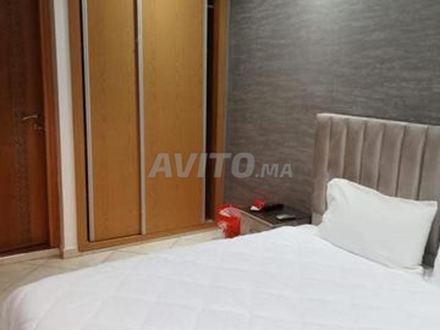 Appartement location