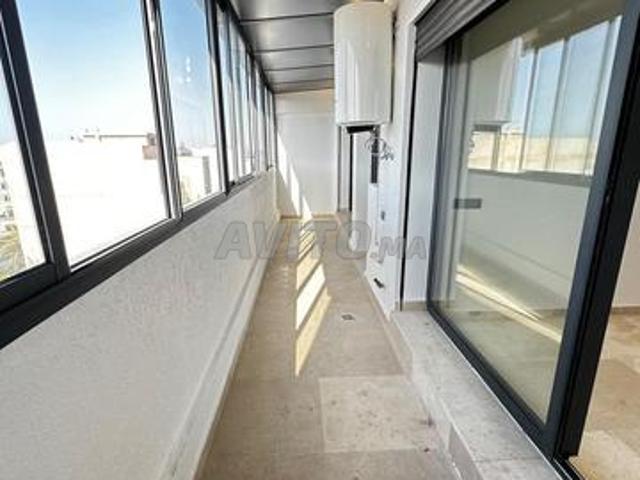 Appartement location à Anfa, Gharb-Chrarda-Beni Hssen