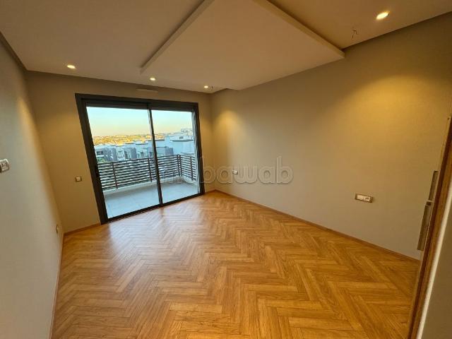 Appartement location à Bouskoura, Gharb-Chrarda-Beni Hssen