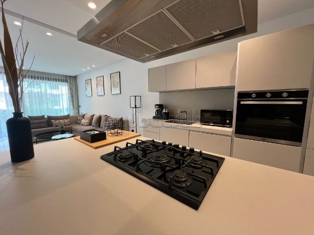 Appartement vente à Tangero, Tanger-Tétouan