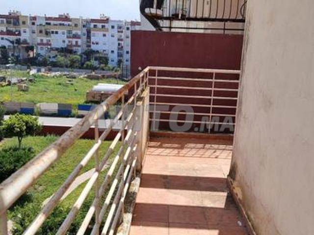 Appartement vente à Tamesna