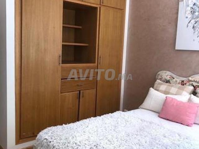 Appartement vente à Fès