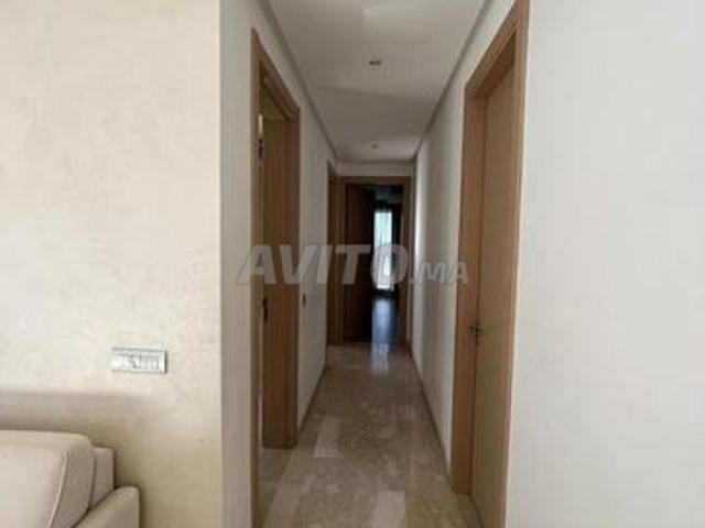 Appartement vente à Hay Riad, Berkane