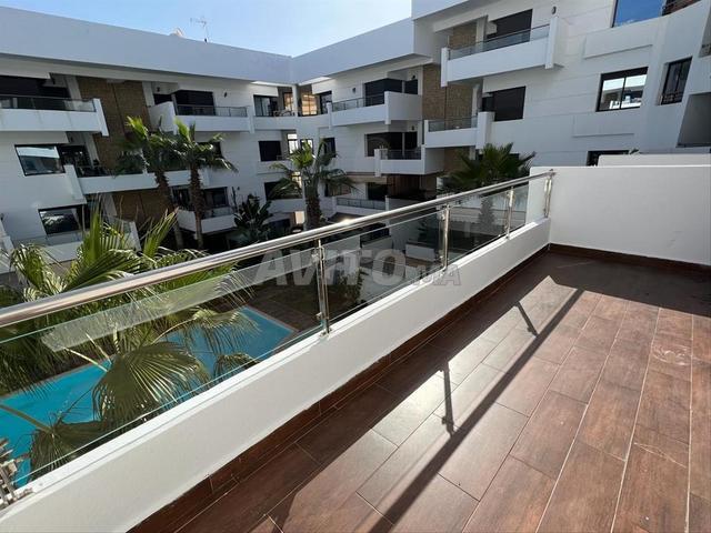 Appartement vente à Dar Bouazza, Gharb-Chrarda-Beni Hssen