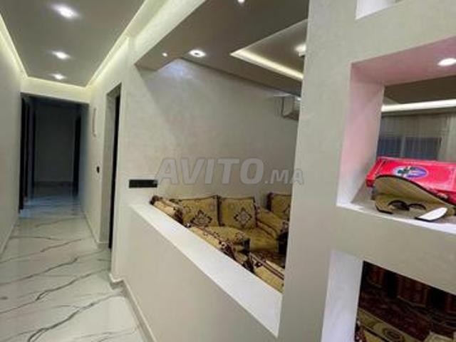 Appartement vente à Centre Ville