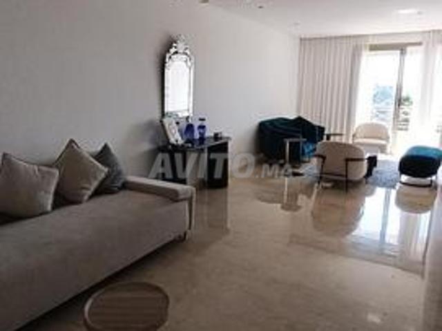 Appartement location à Rbat