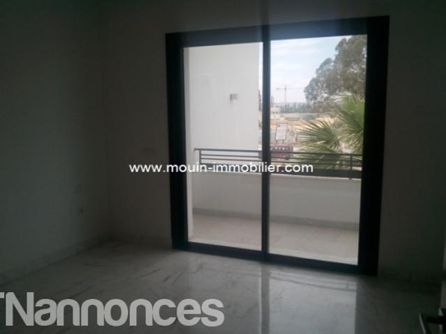 Appartement vente