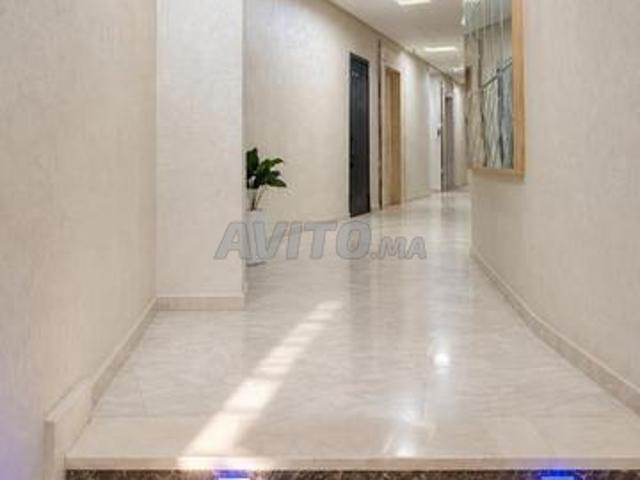 Appartement location à Tangero, Tanger-Tétouan