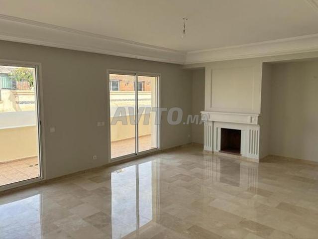 Appartement location à Anfa, Gharb-Chrarda-Beni Hssen