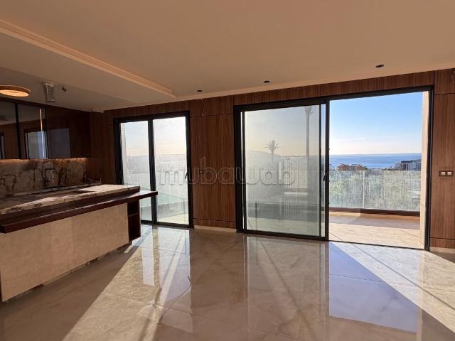 Appartement vente à Tangero, Tanger-Tétouan