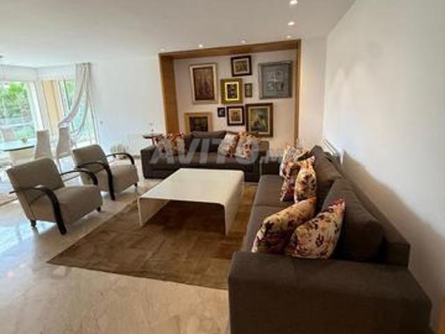 Appartement location à Anfa, Gharb-Chrarda-Beni Hssen