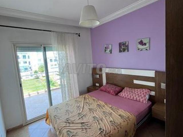Appartement location