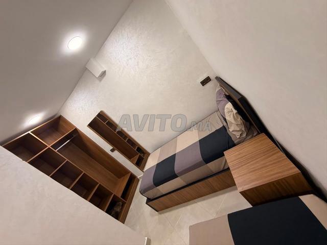 Appartement location