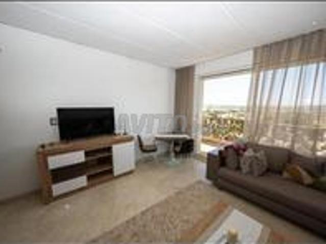 Appartement location à Anfa, Gharb-Chrarda-Beni Hssen
